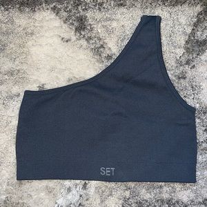 Set active sports bra size small